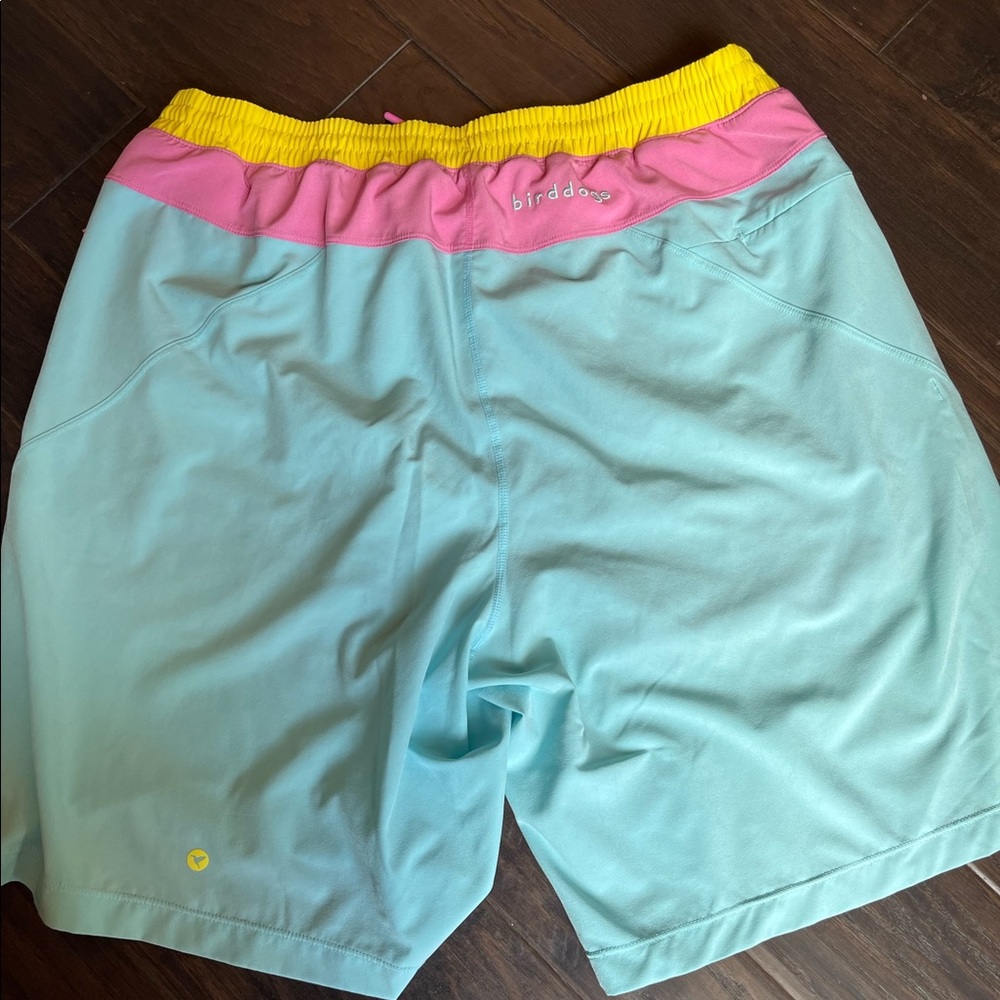 Birddogs shorts size XXL
